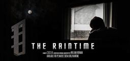 Logo: The Raintime