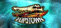 Logo: Flipstown