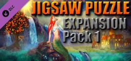 Logo: Jigsaw Puzzle: Pro Edition - Expansion Pack 1