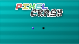 Logo: PixelCrash