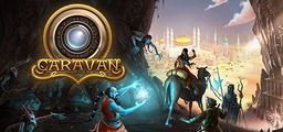 Logo: Caravan