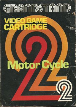 Logo: PC-502 Motor Cycle