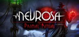 Logo: Nevrosa: Primal Ritual