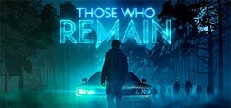 Logo: Those Who Remain