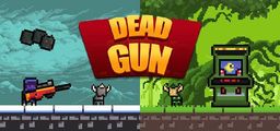 Logo: Dead Gun