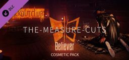 Logo: The Blackout Club: The-Measure-Cuts