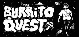 Logo: The Burrito Quest
