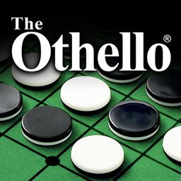 Logo: The Othello
