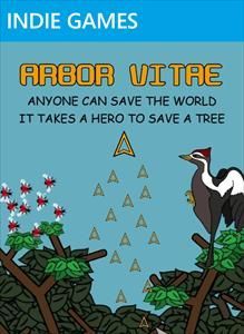 Logo: Arbor Vitae