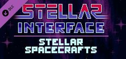 Logo: Stellar Interface: Stellar Spacecrafts