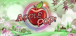 Logo: Apple Pop