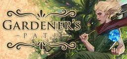 Logo: Gardener's Path