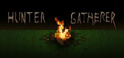 Logo: Hunter Gatherer