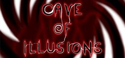 Logo: Cave of Illusions