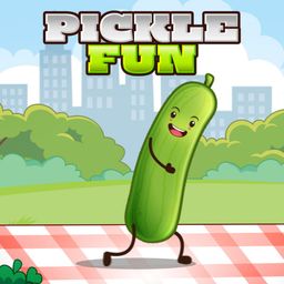 Logo: Pickle Fun