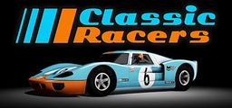 Logo: Classic Racers