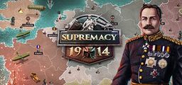 Logo: Supremacy 1914