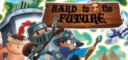 Logo: Bard to the Future