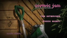 Logo: The Shed Game: Redux