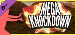 Logo: Mega Knockdown: Green Screen Jeremy