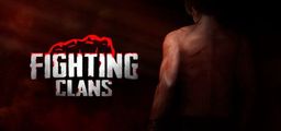 Logo: Fighting Clans