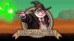 Logo: Discmaster