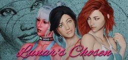 Logo: Lunar's Chosen