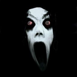 Logo: Slendrina: The Cellar