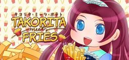 Logo: Takorita Meets Fries