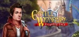 Logo: Castle Wonders: A Castle Tale
