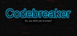 Logo: Codebreaker