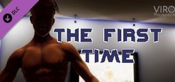 Logo: ViRo Playspace: The First Time