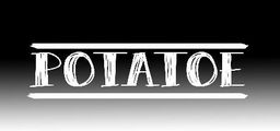 Logo: Potatoe