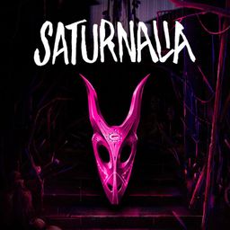 Logo: Saturnalia