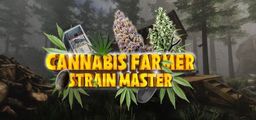 Logo: Cannabis Farmer Strain Master