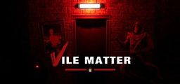 Logo: Vile Matter