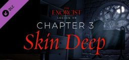 Logo: The Exorcist: Legion VR - Chapter 3: Skin Deep