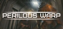 Logo: Perilous Warp