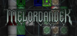 Logo: Melordandek