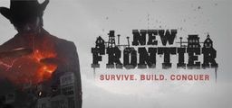 Logo: New Frontier