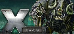 Logo: X-Team