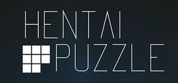 Logo: Hentai Puzzle