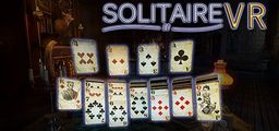 Logo: Solitaire VR