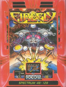 Logo: Firefly