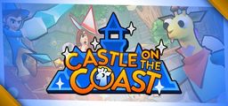 Logo: Castle on the Coast