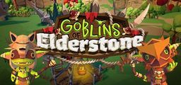 Logo: Goblins of Elderstone