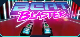 Logo: Beat Blaster