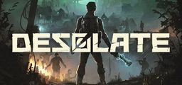 Logo: Desolate