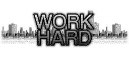 Logo: Workhard