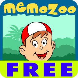 Logo: Pipo Memo Zoo